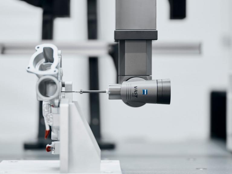 北屯蔡司三坐标spectrum