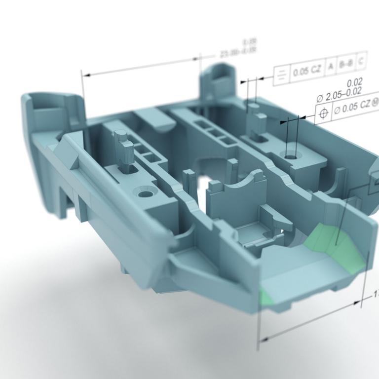 北屯蔡司三坐标