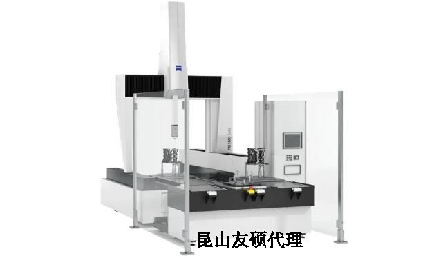 北屯蔡司三坐标